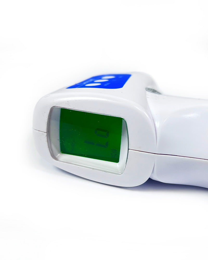 Berrcom Non-Contact Infrared Fahrenheit or Celsius Thermometer JXB-178
