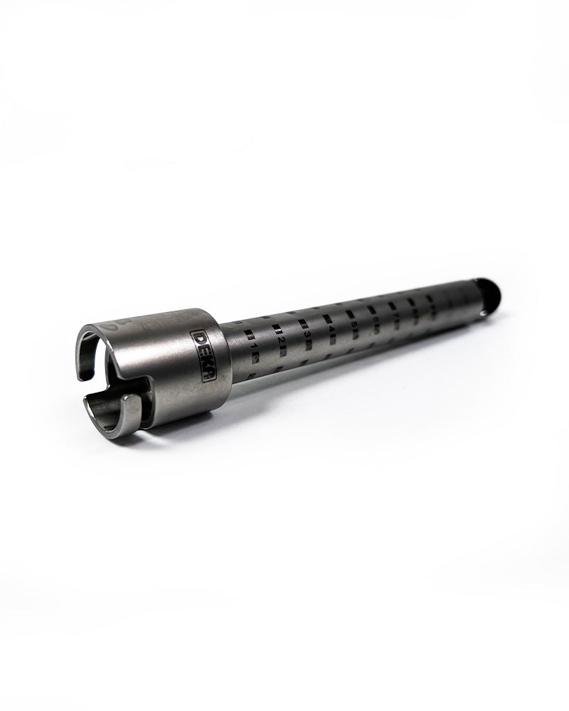 DEKA MonaLisa SmartXide CO2 Fractional Gynecology Vaginal Laser Skinny Probe