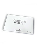 Solta Medical Thermage ThermaCool Return Pads TR-2 - 10-Pack EXP2027 NEW