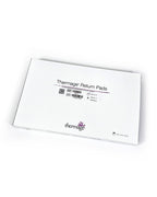 Solta Medical Thermage ThermaCool Return Pads TR-2 - 11-Pack EXP2026 NEW