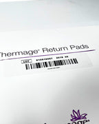 Solta Medical Thermage ThermaCool Return Pads TR-2 - 9-Pack EXP2020