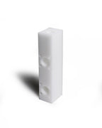 Candela GentleMax Laser Water Manifold GMAX Nd YAG MGL MGY White Delrin Block