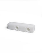 Candela GentleMax Laser Water Manifold GMAX Nd YAG MGL MGY White Delrin Block
