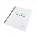 Cutera ExcelV+ Nd YAG 532 1064 Vascular Laser Operator Manual User Guide Excel V