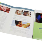 Cutera Xeo Laser Platform Info Packet Specs Hair Removal Skin Rejuvenation