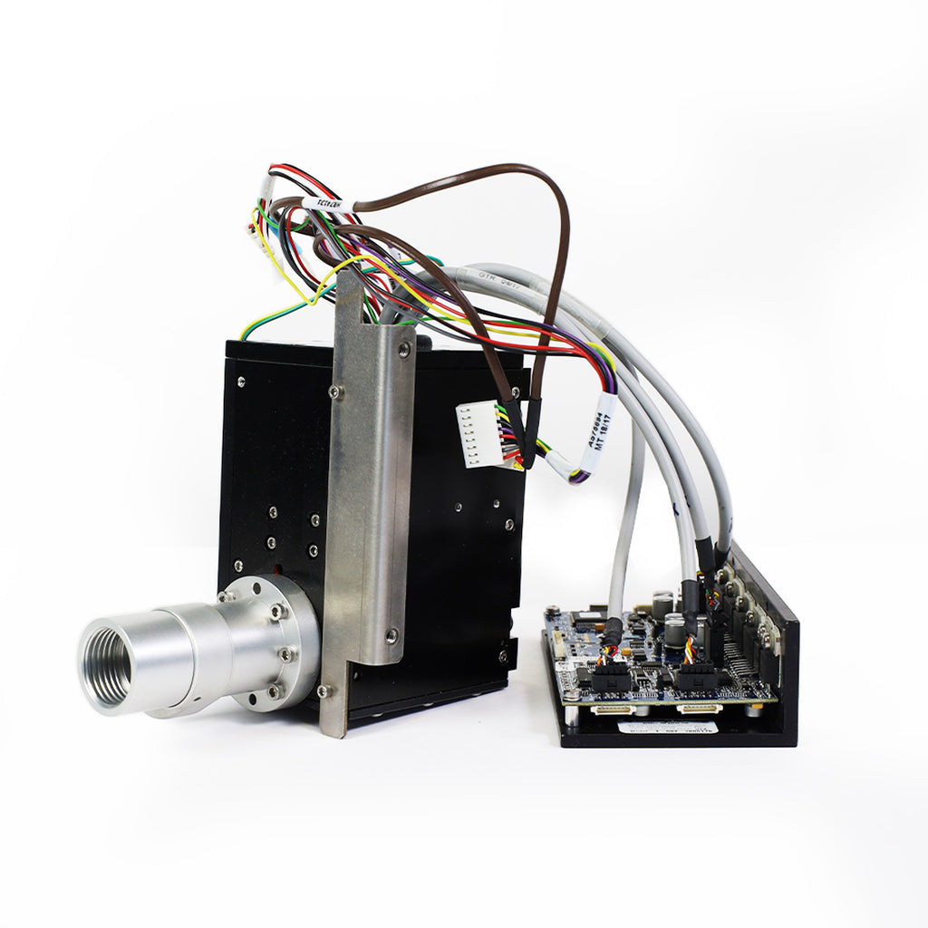 Syneron Candela CO2RE CO2 Laser Scanner & Driver PCB KT77203R PARTS UNIT
