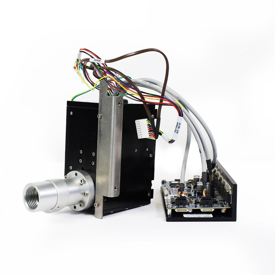 Syneron Candela CO2RE CO2 Laser Scanner & Driver PCB KT77203R PARTS UNIT