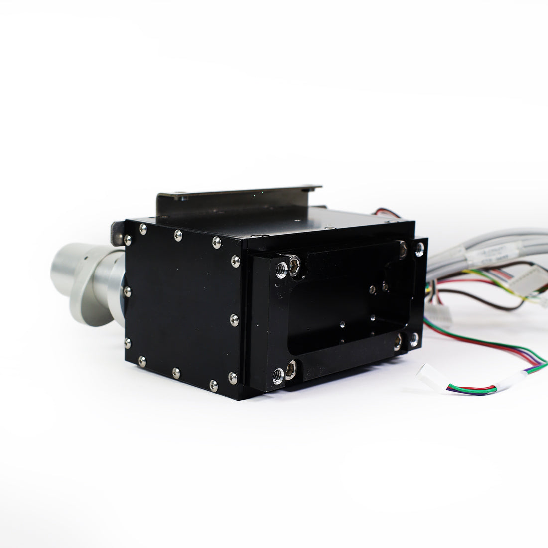 Syneron Candela CO2RE CO2 Laser Scanner & Driver PCB KT77203R PARTS UNIT