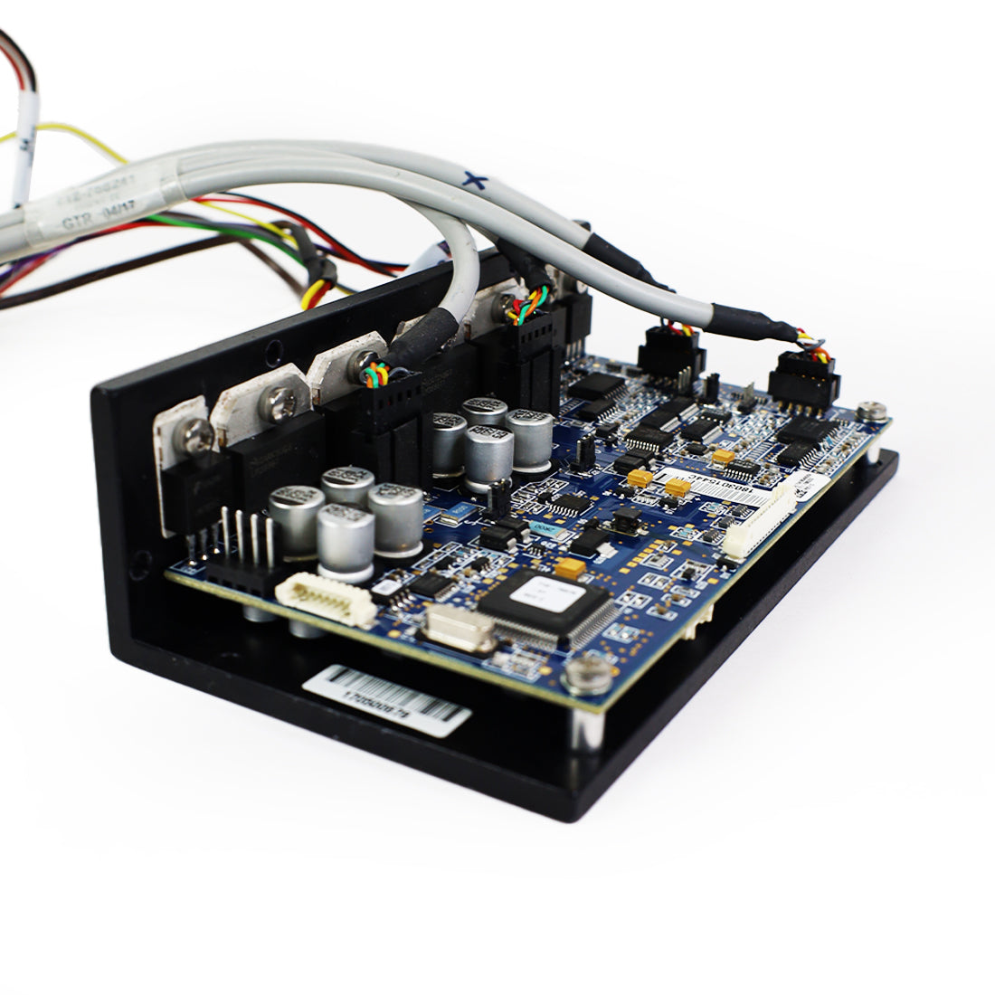 Syneron Candela CO2RE CO2 Laser Scanner & Driver PCB KT77203R PARTS UNIT