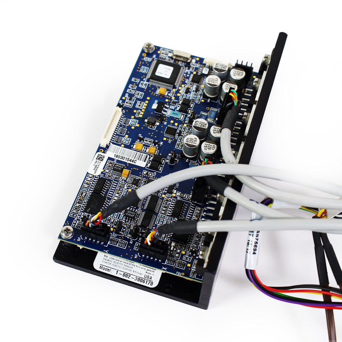 Syneron Candela CO2RE CO2 Laser Scanner & Driver PCB KT77203R PARTS UNIT