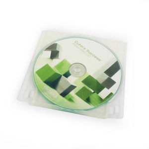Cutera Laser SUCCESS ESSENTIALS Marketing Assistance Material CD Manual D0536