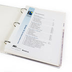 ESC Medical Systems Sharplan Derma K Skin Rejuvenation Laser Training Materials