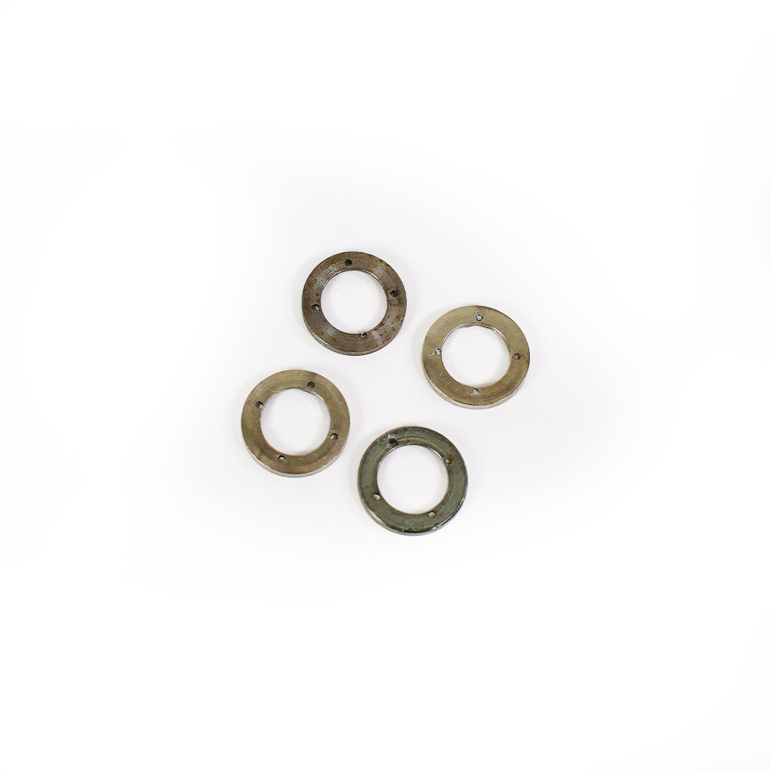 Candela VBeam Perfecta Replacement Cartridge Window Assembly 0334-2592 6-Pack