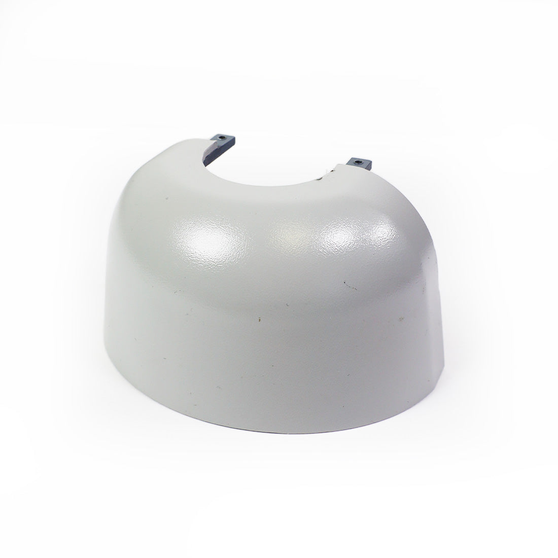 Alma Pico Clear Nd:YAG Laser System PART Mast Base Cover - Grey Front Top Clips