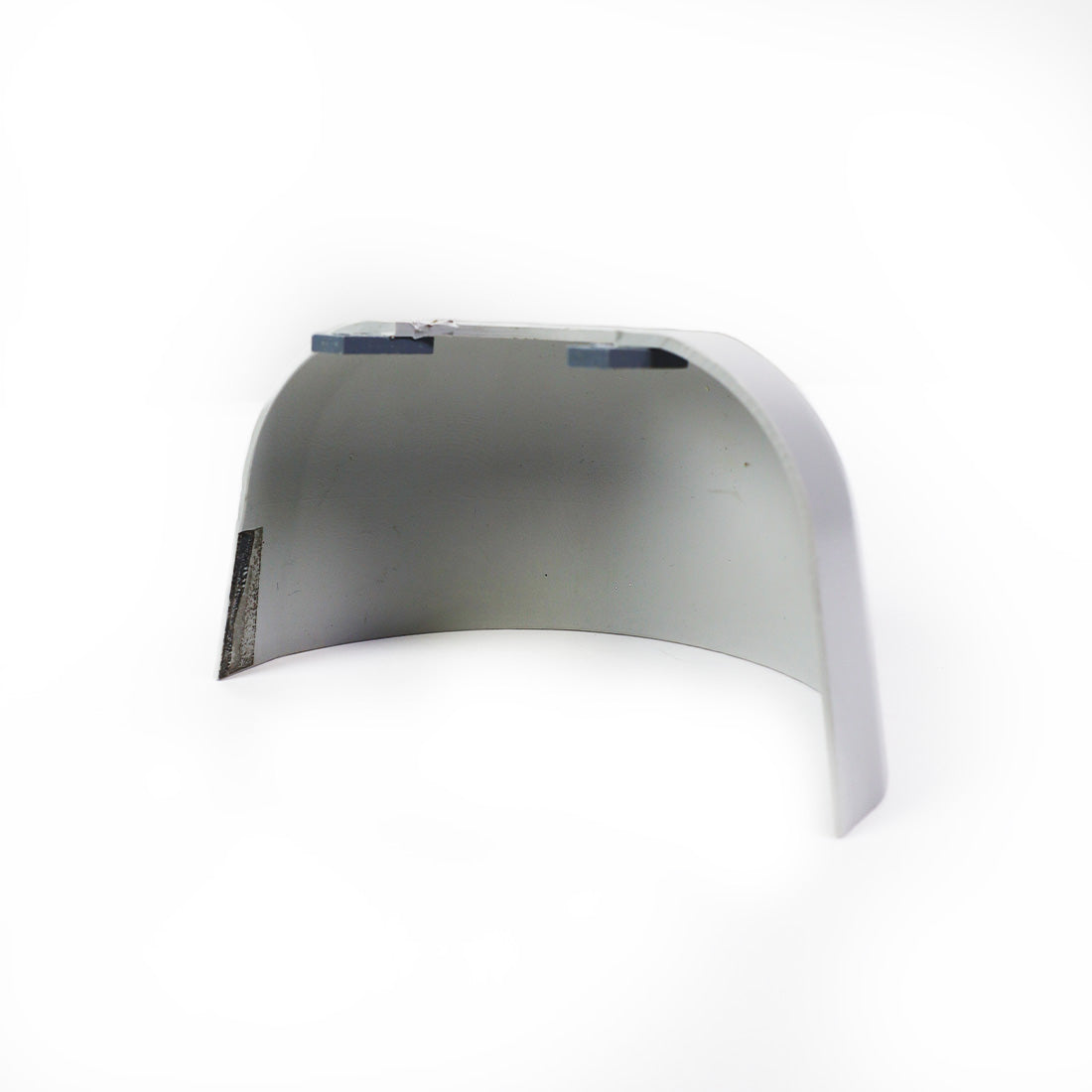Alma Pico Clear Nd:YAG Laser System PART Mast Base Cover - Grey Front Top Clips