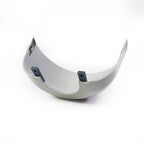 Alma Pico Clear Nd:YAG Laser System PART Mast Base Cover - Grey Front Top Clips