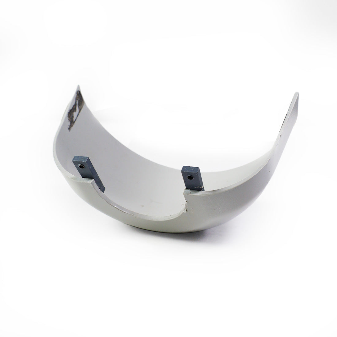 Alma Pico Clear Nd:YAG Laser System PART Mast Base Cover - Grey Front Top Clips