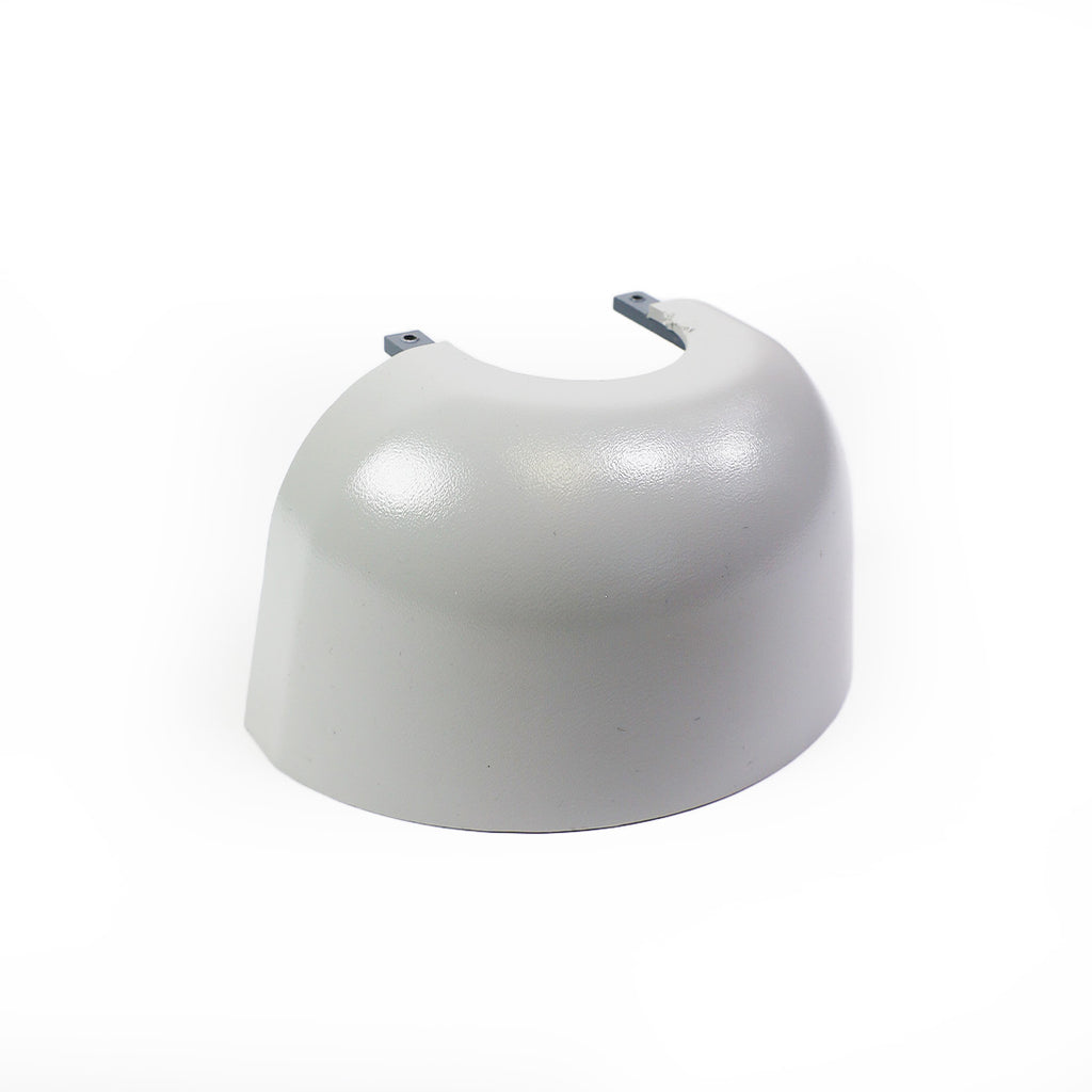 Alma Pico Clear Nd:YAG Laser System PART Mast Base Cover - Grey Front Top Clips