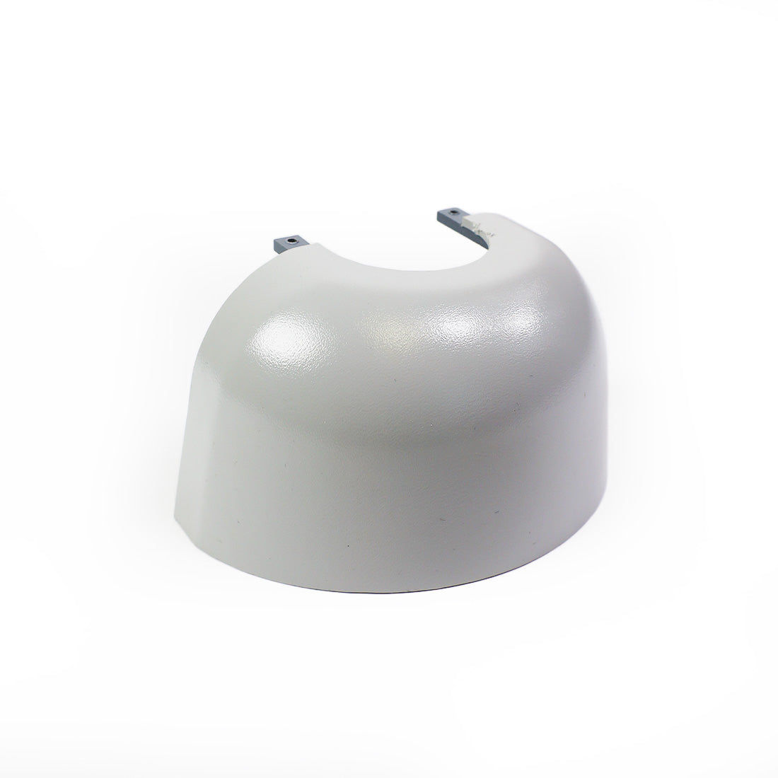 Alma Pico Clear Nd:YAG Laser System PART Mast Base Cover - Grey Front Top Clips