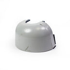 Alma Pico Clear Nd:YAG Laser System PART Mast Base Cover - Grey Front 4 Clips
