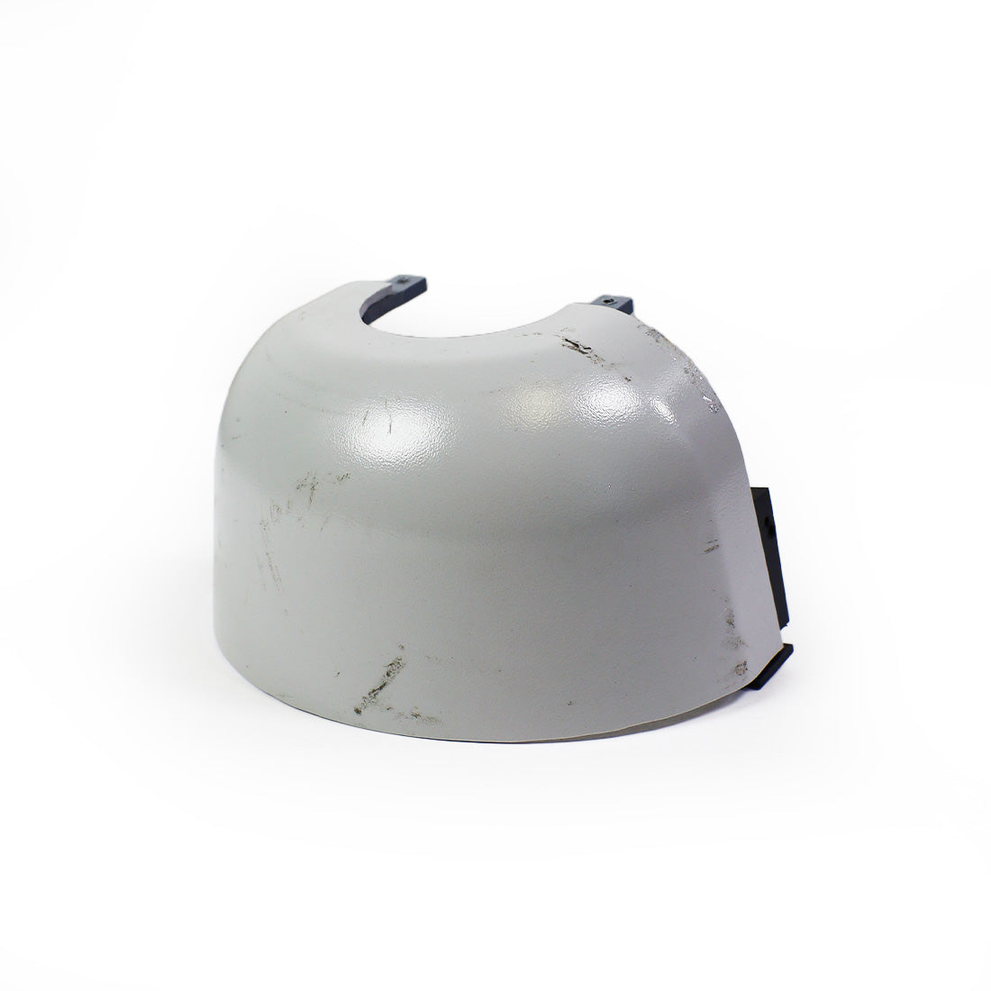 Alma Pico Clear Nd:YAG Laser System PART Mast Base Cover - Grey Front 4 Clips
