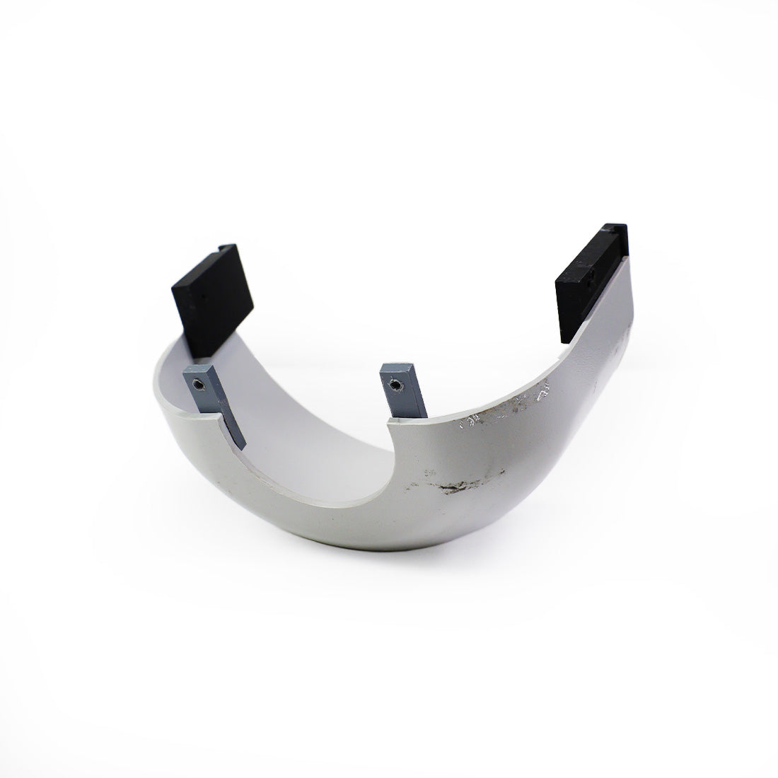 Alma Pico Clear Nd:YAG Laser System PART Mast Base Cover - Grey Front 4 Clips