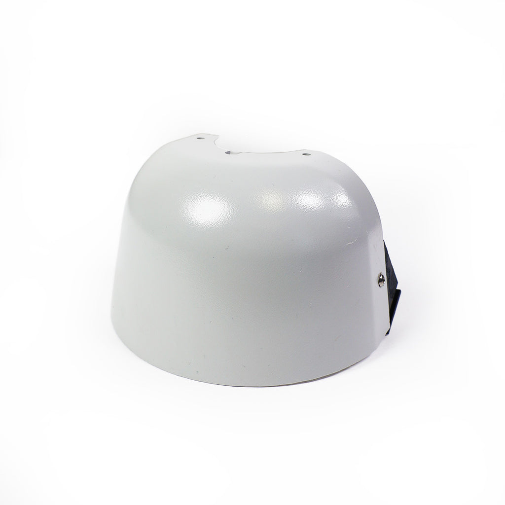 Alma Pico Clear Nd:YAG Laser System PART Mast Base Cover - Grey Rear Side Clips