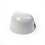 Alma Pico Clear Nd:YAG Laser System PART Mast Base Cover - Grey Rear Side Clips