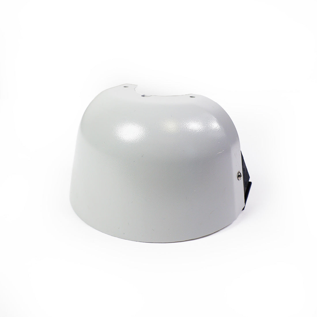 Alma Pico Clear Nd:YAG Laser System PART Mast Base Cover - Grey Rear Side Clips