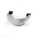 Alma Pico Clear Nd:YAG Laser System PART Mast Base Cover - Grey Rear Side Clips