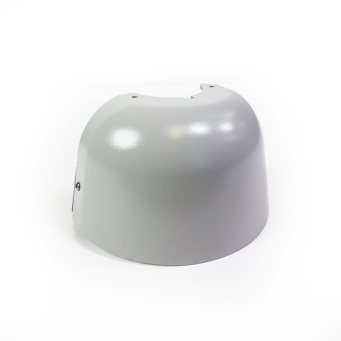 Alma Pico Clear Nd:YAG Laser System PART Mast Base Cover - Grey Rear Side Clips