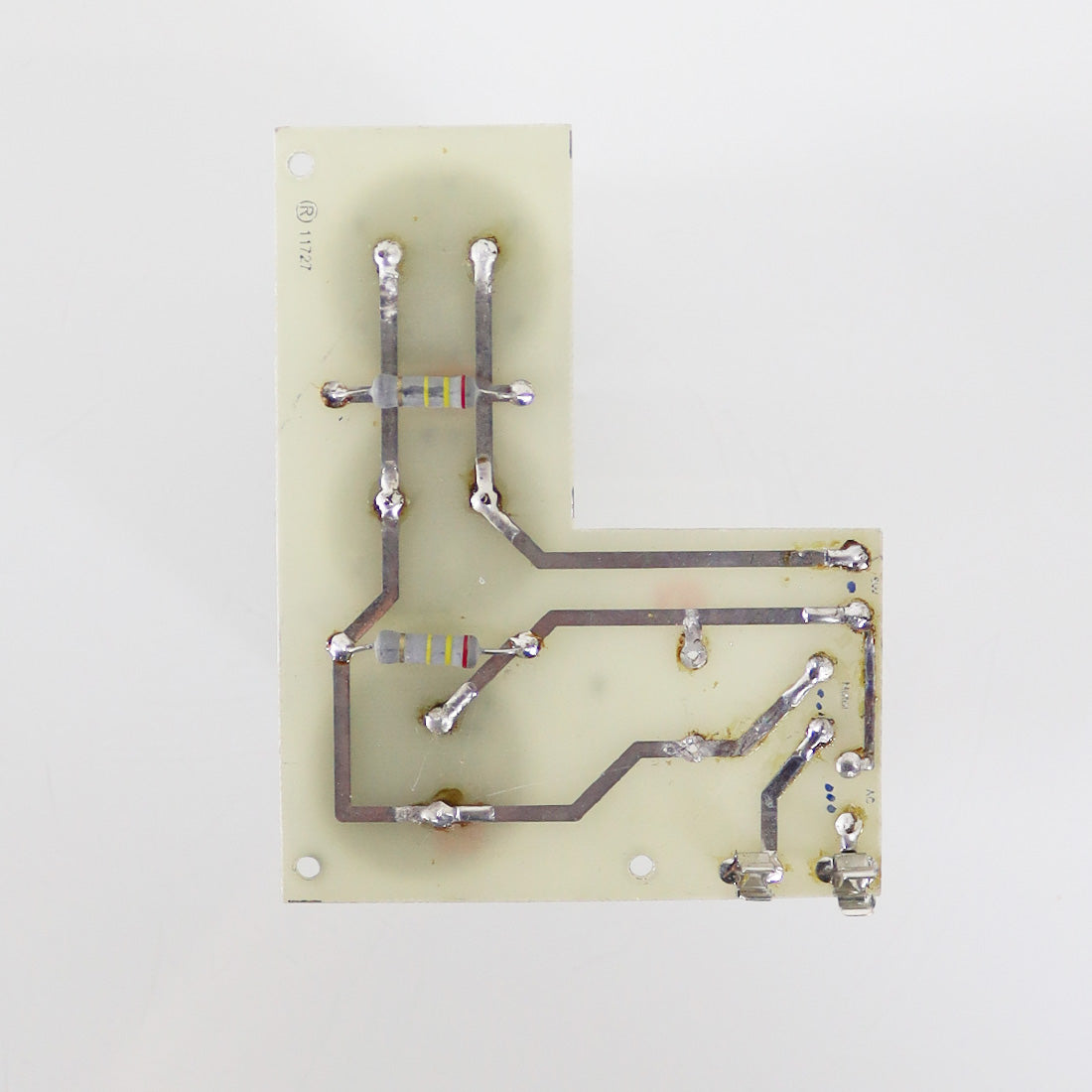 AeroLase LightPod Neo Laser HV Fan PCB Computer Board Parts Unit As-Is