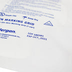 Allergan Skin Marking Grid Single Use cm2 Kythera 45954US10 x8 Pcs Exp 10-2021
