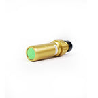 Syneron Candela CO2RE Laser Gold 100mm Spot Lens 120 Micron AS76112 Optic C02RE