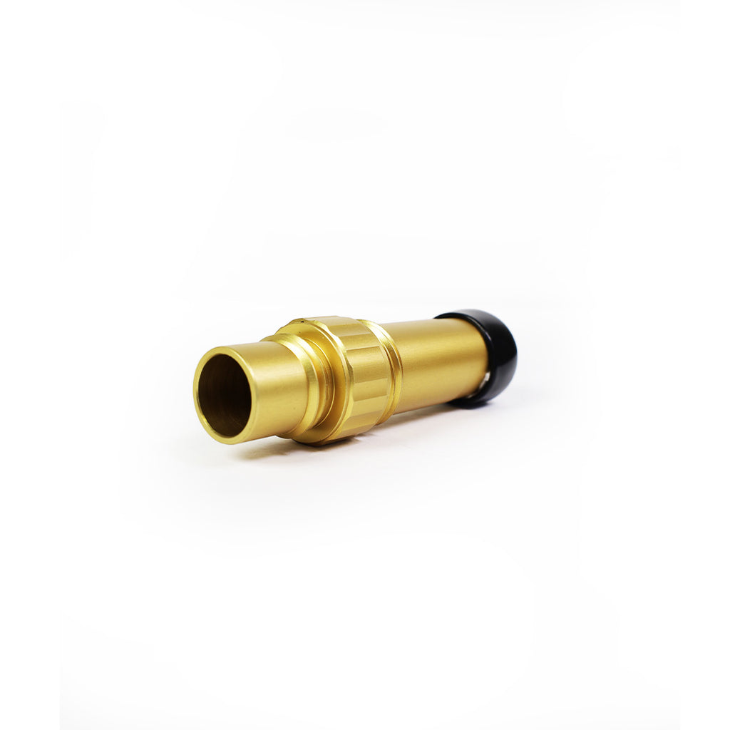 Syneron Candela CO2RE Laser Gold 100mm Spot Lens 120 Micron AS76112 Optic C02RE