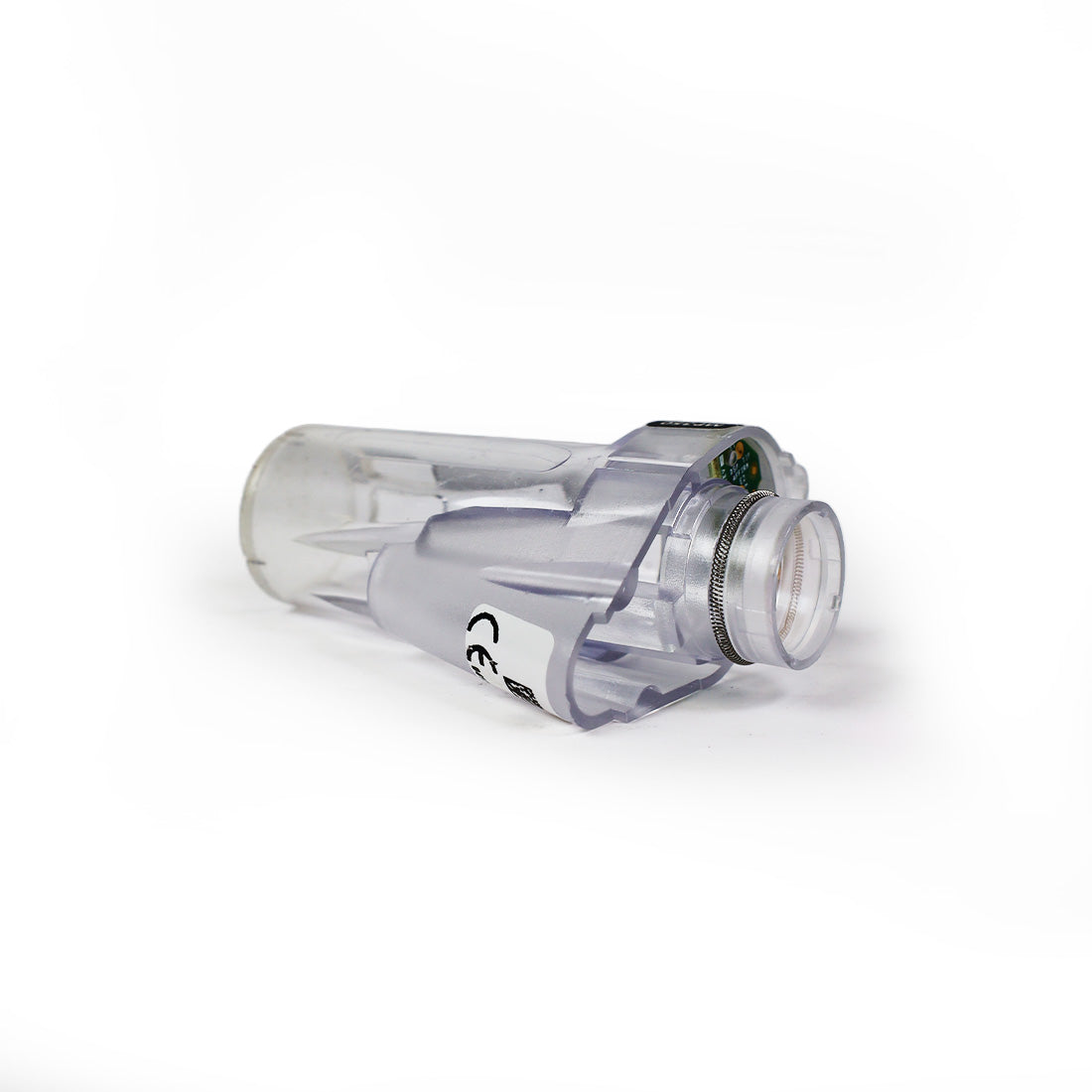 Cynosure Affirm Multiplex Laser MP350 14mm CAP Treatment Tip 100-7004-816 NEW x1