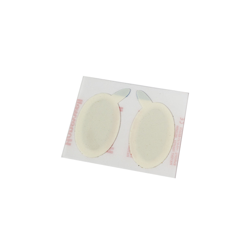 Honeywell Laser-Aid Patient Disposable Eye Shields Protection Microdermabrasion