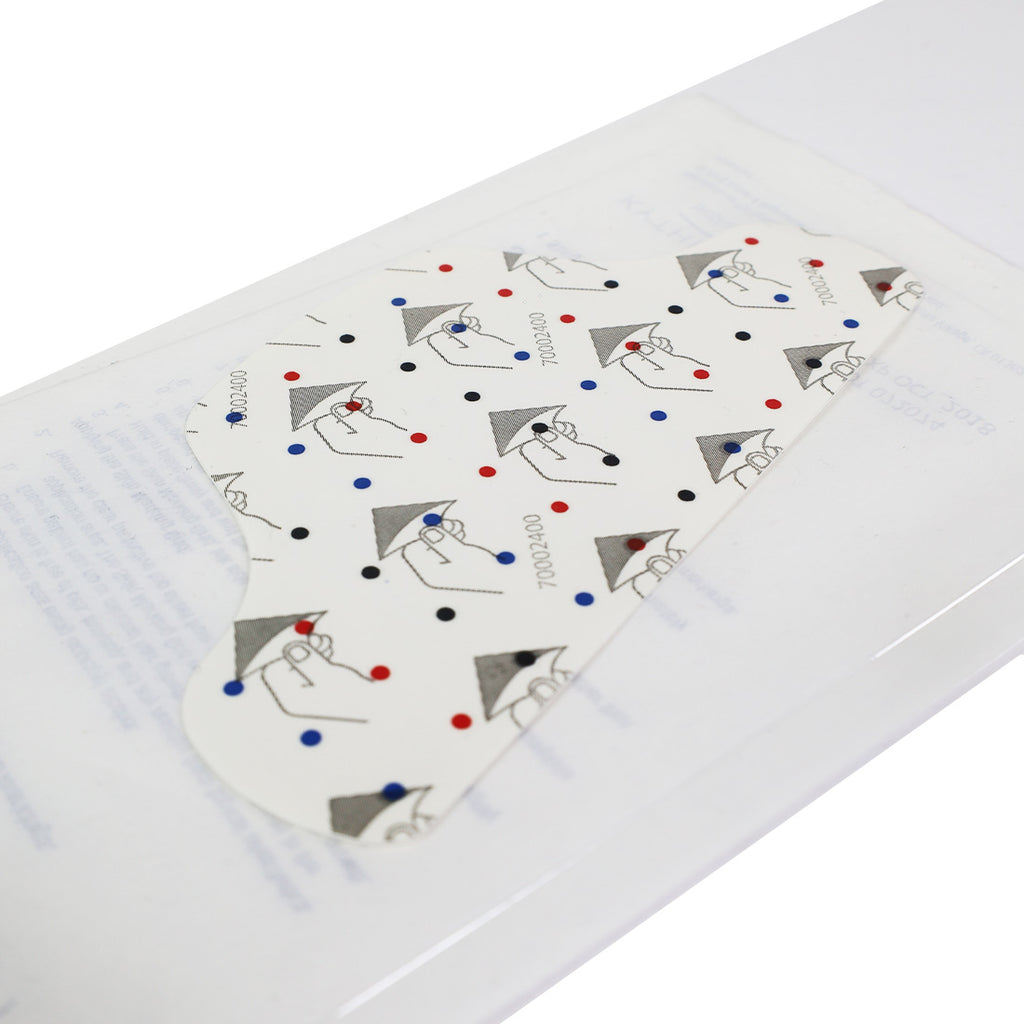 Kythera Skin Marking Grid Single Use 1 cm2 70002501 x4 Pcs Exp 10-2018