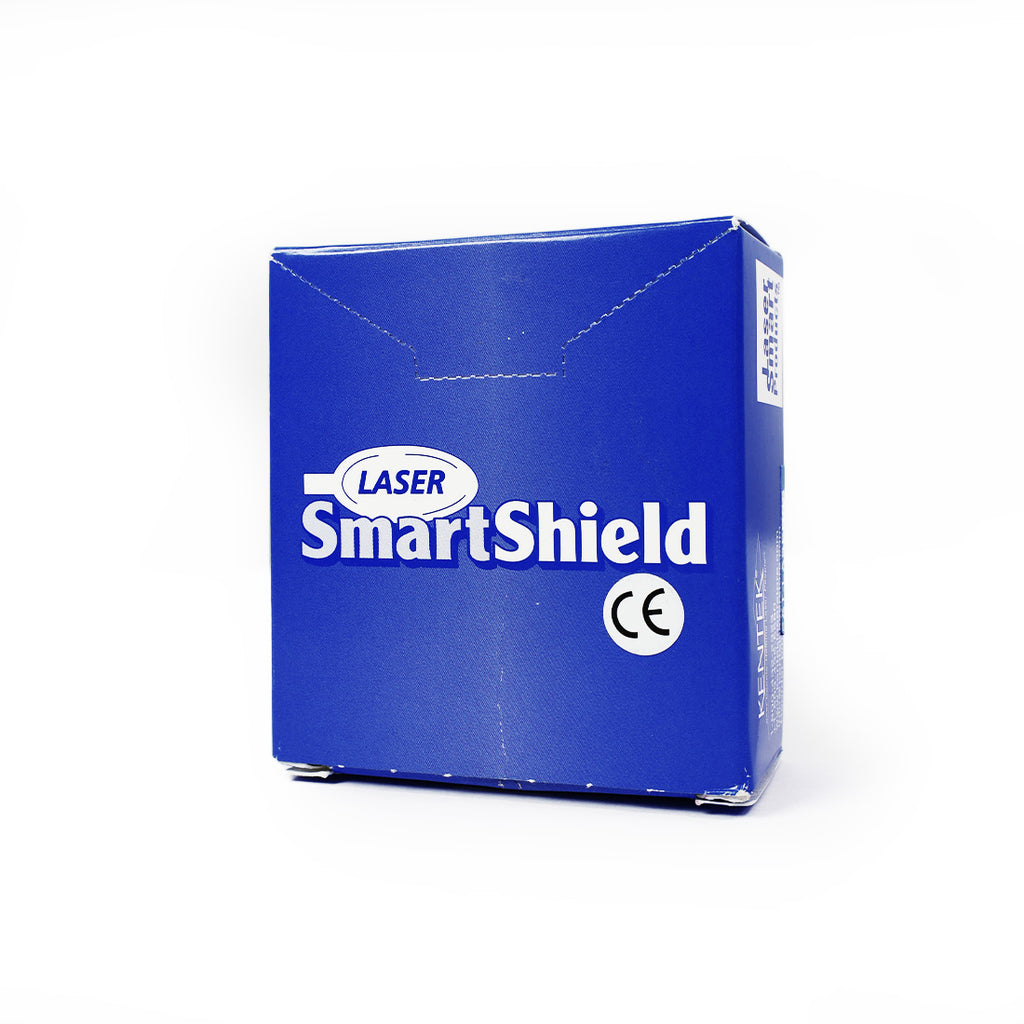 Laser SmartShield Disposable Patient Eye Shields Microdermabrasion IPL x6 Pcs