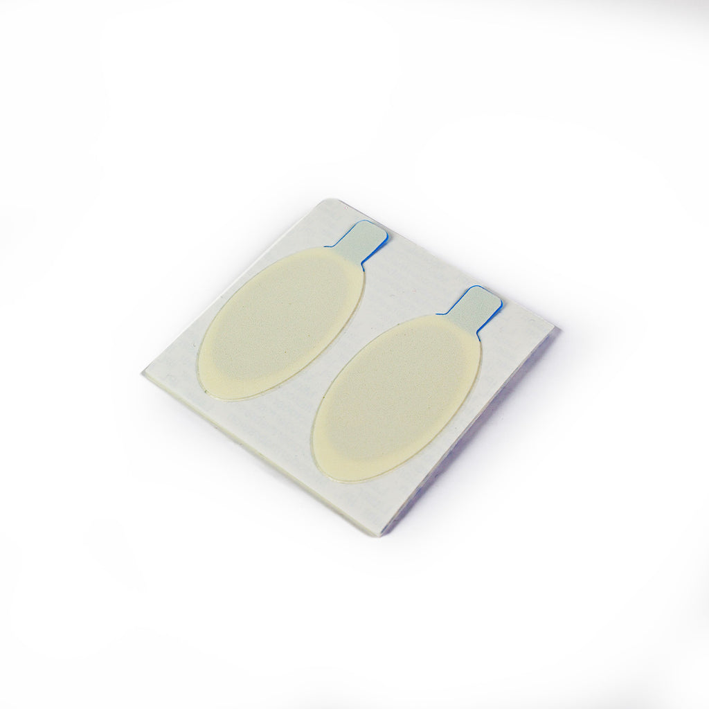 Laser SmartShield Disposable Patient Eye Shields Microdermabrasion IPL x6 Pcs
