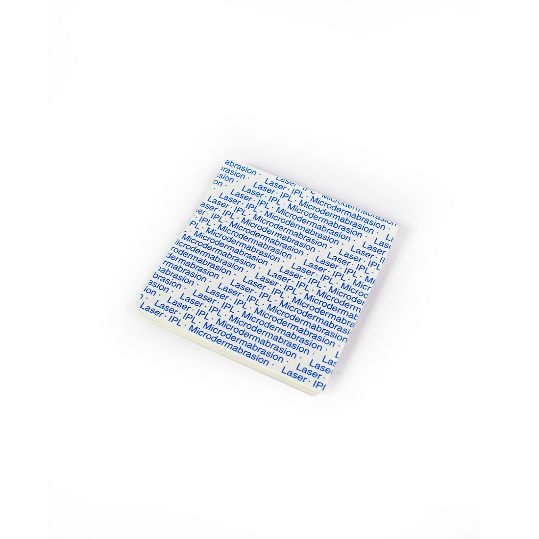 Laser SmartShield Disposable Patient Eye Shields Microdermabrasion IPL x6 Pcs
