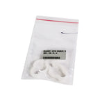 Lumenis UltraPulse Encore Laser CoolScan CPG Cable Clamp 0641-196-01-A x2 Pcs