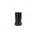 Lumenis UltraPulse CPG Handpiece Smoke Evacuation Nozzle Metal Threads PARTS