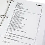 Sensus Healthcare SUPERFICIAL RADIATION THERAPY SYSTEM Documentation Pack Manual