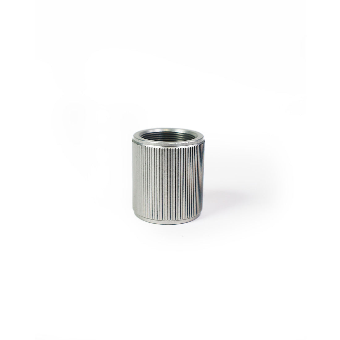 Lumenis UltraPulse Laser DeepFX Handpiece Silver Thread Adapter Outlens F/Encore