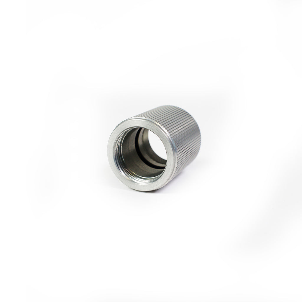 Lumenis UltraPulse Laser DeepFX Handpiece Silver Thread Adapter Outlens F/Encore