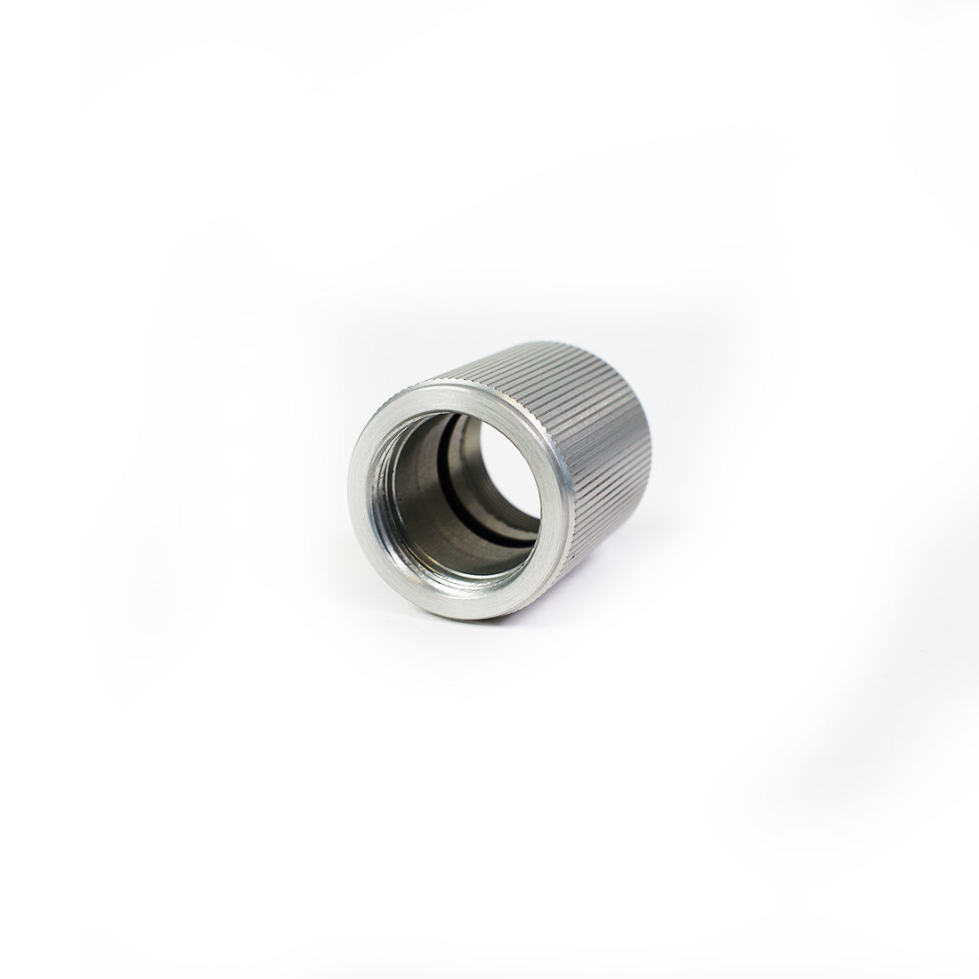 Lumenis UltraPulse Laser DeepFX Handpiece Silver Thread Adapter Outlens F/Encore