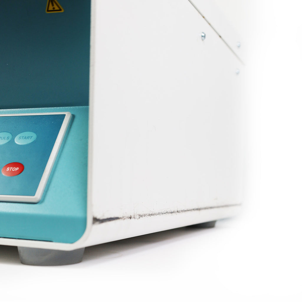 2017 Hettich Arthrex ACP Autologous Conditioned Plasma Blood Centrifuge 1206-17