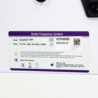 2018 Scarlet SRF Microneedling Acne Scars Skin Tightening Non Surgical RF System