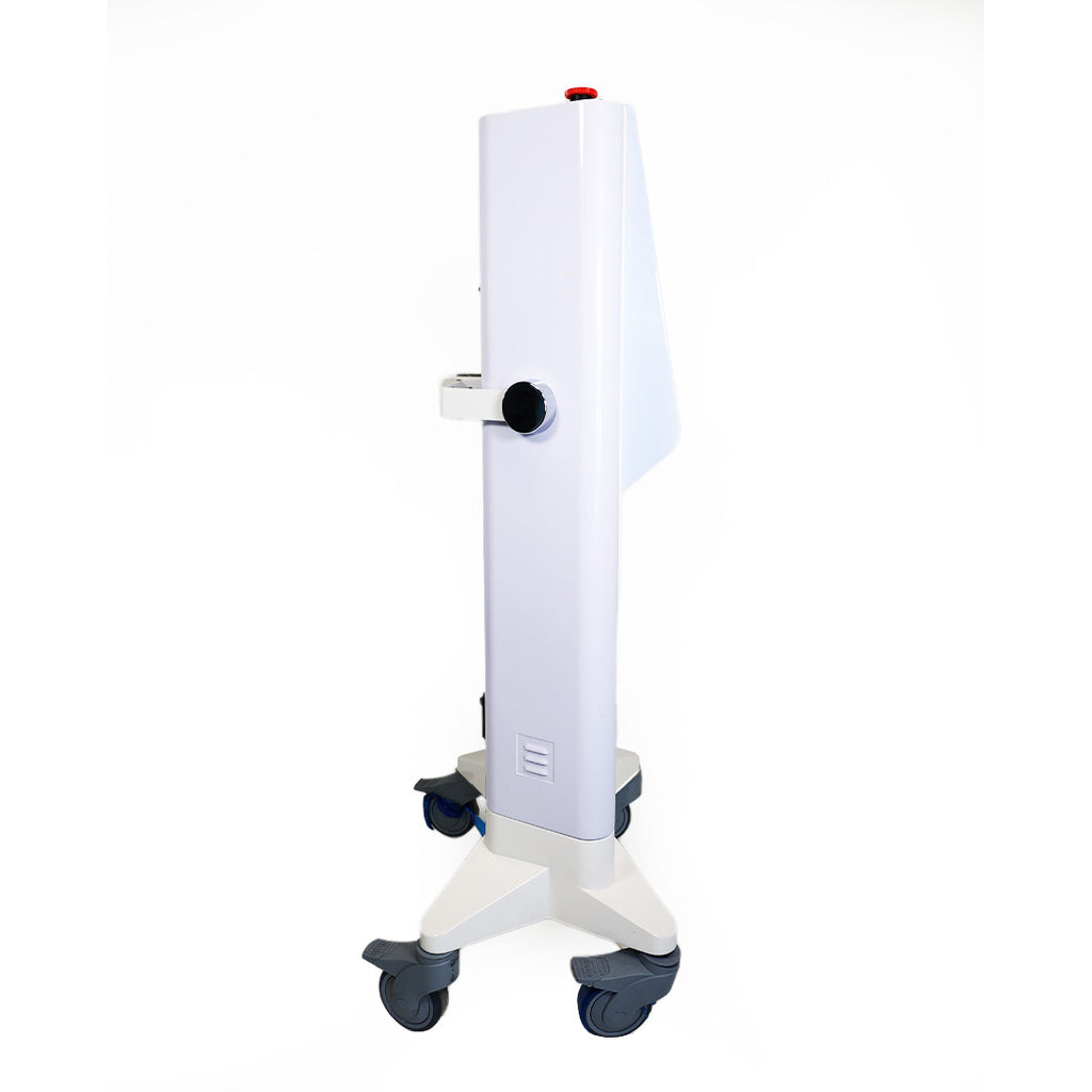 2018 Scarlet SRF Microneedling Acne Scars Skin Tightening Non Surgical RF System